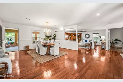 50 Zehm Lane, Beaufort, SC 29906 - Photo 11