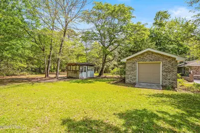 50 Zehm Lane, Beaufort, SC 29906 - Photo 43