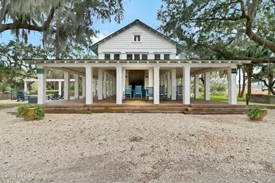 154 Cherokee Farms Road #3b, Beaufort, SC 29906 - Photo 35