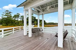 154 Cherokee Farms Rd, Beaufort, SC 29906 - Photo 37