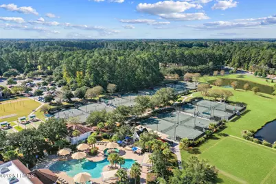 50 Padgett Drive, Bluffton, SC 29909 - Photo 5