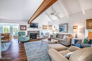 262 Deer Run Ln, Ladys Island, SC 29920 - Photo 9