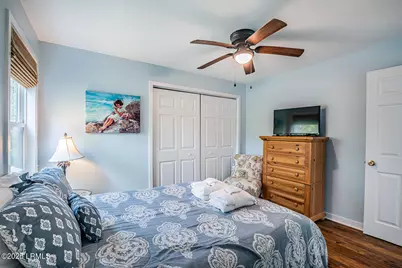 262 Deer Run Lane, Ladys Island, SC 29920 - Photo 31