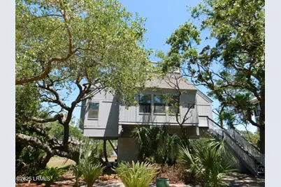 262 Deer Run Lane, Ladys Island, SC 29920 - Photo 5