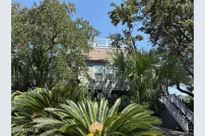 262 Deer Run Lane, Ladys Island, SC 29920 - Photo 3