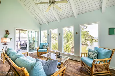 262 Deer Run Lane, Ladys Island, SC 29920 - Photo 23