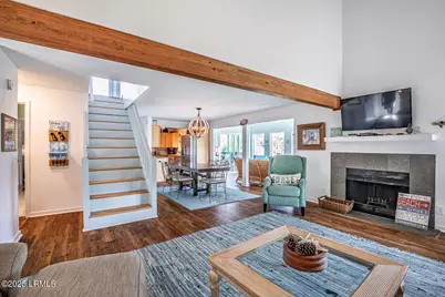 262 Deer Run Lane, Ladys Island, SC 29920 - Photo 13