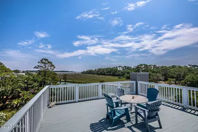 262 Deer Run Lane, Ladys Island, SC 29920 - Photo 43