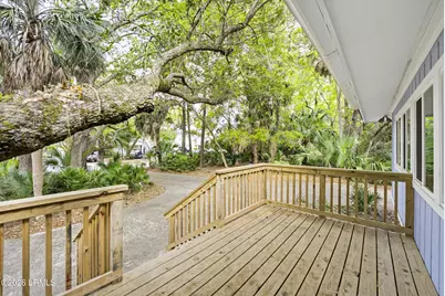 829 Bonito Drive, Fripp Island, SC 29920 - Photo 3