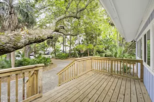 829 Bonito Dr, Fripp Island, SC 29920 - Photo 3