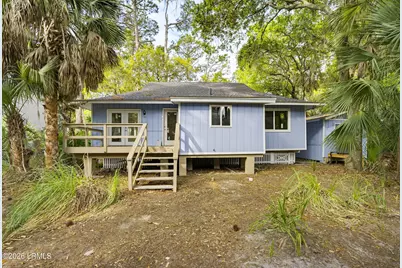 829 Bonito Drive, Fripp Island, SC 29920 - Photo 5