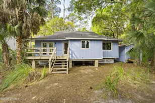 829 Bonito Dr, Fripp Island, SC 29920 - Photo 5