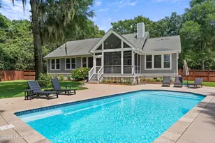 15 Flycatcher Ln, Beaufort, SC 29907 - Photo 33
