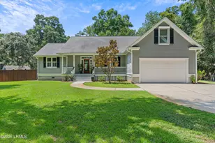 15 Flycatcher Ln, Beaufort, SC 29907 - Photo 1