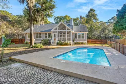 15 Flycatcher Lane, Beaufort, SC 29907 - Photo 1
