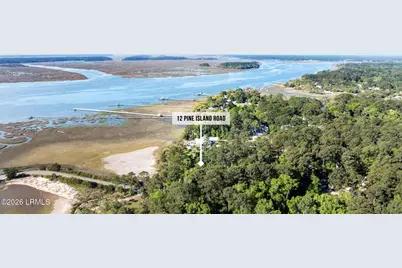 12 Pine Island Road, Bluffton, SC 29910 - Photo 49