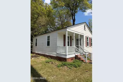 2705 North Street, Beaufort, SC 29902 - Photo 1