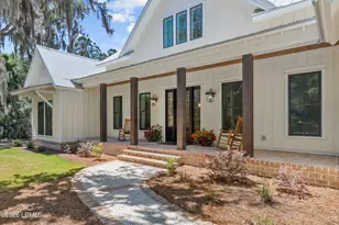 44 Secession Dr, Beaufort, SC 29907 - Photo 5