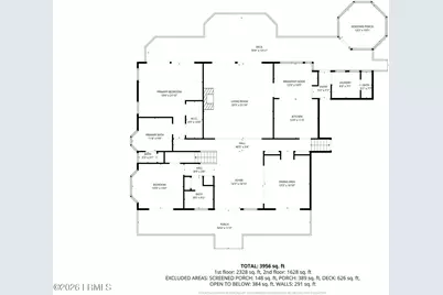 4 Bent Tree Lane, Okatie, SC 29909 - Photo 61