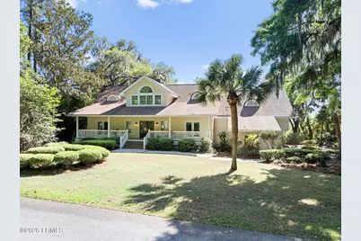 4 Bent Tree Lane, Okatie, SC 29909 - Photo 63