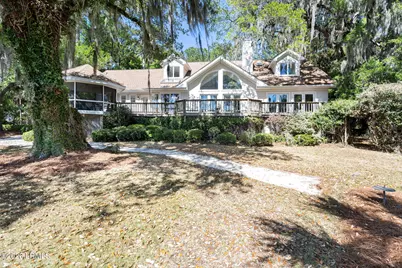 4 Bent Tree Lane, Okatie, SC 29909 - Photo 51