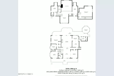 4 Bent Tree Lane, Okatie, SC 29909 - Photo 65