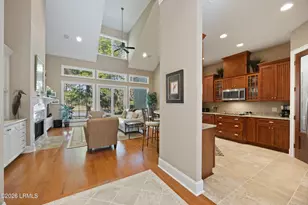 266 Berwick Dr, Hilton Head Island, SC 29926 - Photo 13