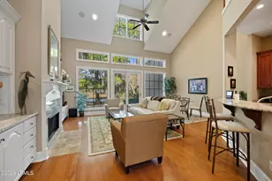 266 Berwick Dr, Hilton Head, SC 29926 - Photo 5