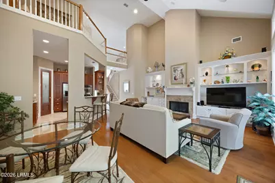 266 Berwick Drive, Hilton Head, SC 29926 - Photo 9