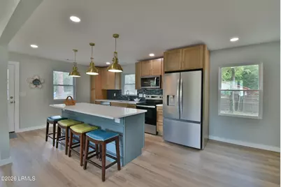 1013 Rentz Street, Beaufort, SC 29906 - Photo 3