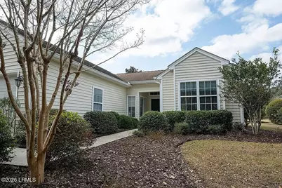 214 Colonel Thomas Heyward Road, Bluffton, SC 29909 - Photo 3