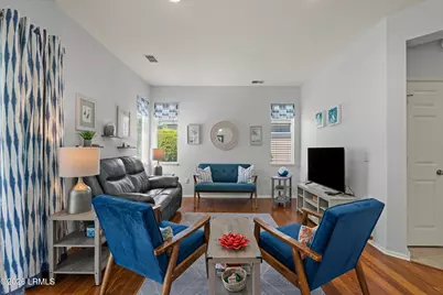 214 Colonel Thomas Heyward Road, Bluffton, SC 29909 - Photo 5
