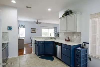 214 Colonel Thomas Heyward Road, Bluffton, SC 29909 - Photo 9