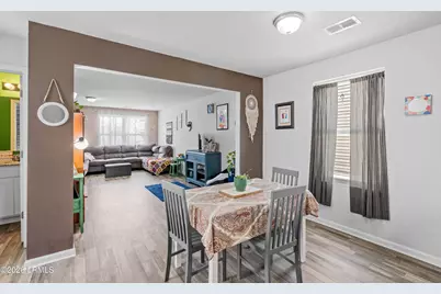 23 Bay Breeze Lane, Beaufort, SC 29907 - Photo 21