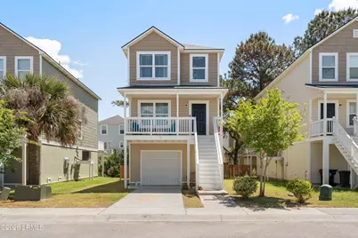 23 Bay Breeze Lane, Beaufort, SC 29907 - Photo 1
