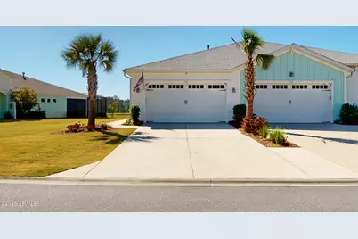 188 Landshark Boulevard, Hardeeville, SC 29927 - Photo 1