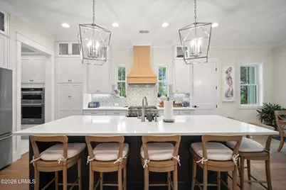 540 Sams Point Road, Beaufort, SC 29907 - Photo 17