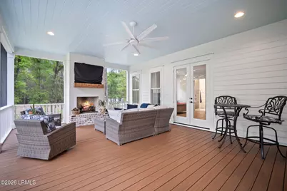 540 Sams Point Road, Beaufort, SC 29907 - Photo 27