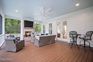 540 Sams Point Rd, Beaufort, SC 29907 - Photo 27