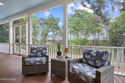 540 Sams Point Road, Beaufort, SC 29907 - Photo 29