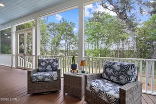 540 Sams Point Rd, Beaufort, SC 29907 - Photo 29