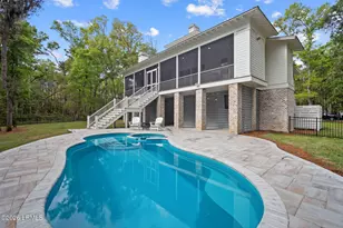 540 Sams Point Rd, Beaufort, SC 29907 - Photo 31