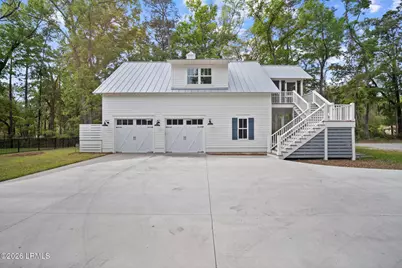 540 Sams Point Road, Beaufort, SC 29907 - Photo 59