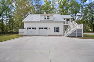 540 Sams Point Rd, Beaufort, SC 29907 - Photo 59
