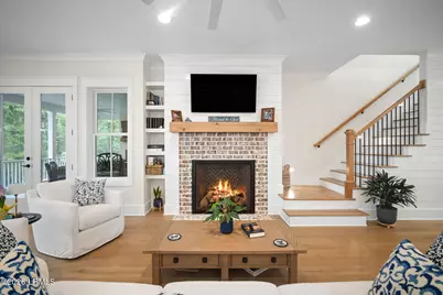 540 Sams Point Road, Beaufort, SC 29907 - Photo 13