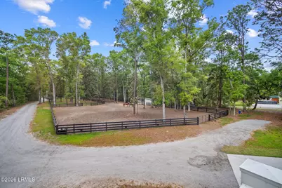 540 Sams Point Road, Beaufort, SC 29907 - Photo 5