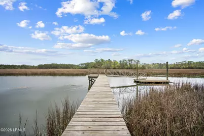 540 Sams Point Road, Beaufort, SC 29907 - Photo 35
