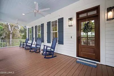 540 Sams Point Road, Beaufort, SC 29907 - Photo 7