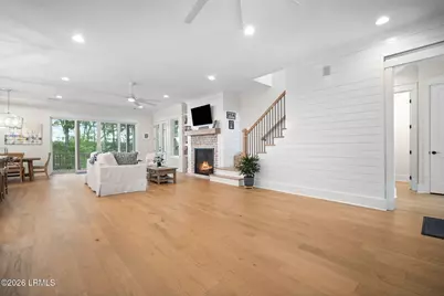 540 Sams Point Road, Beaufort, SC 29907 - Photo 11