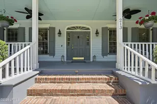 213 De La Gaye Point, Beaufort, SC 29902 - Photo 5